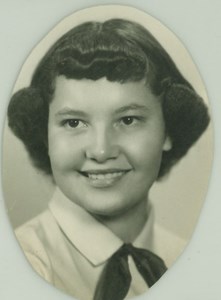 Obituary photo of Nadine Kliment, Dove-KS