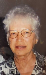 Obituary photo of Sarah Tubb, Louisville-KY