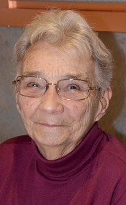Obituary photo of Jean Vickers, Rochester-NY