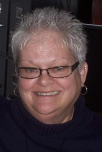 Obituary photo of Nancy Jennings-Spahn, Toledo-OH