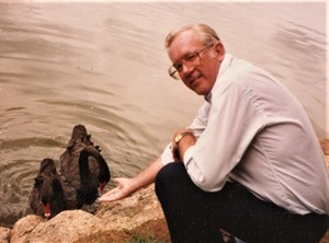 Obituary photo of John Cardy, Denver-CO