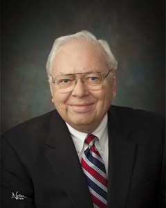 Obituary photo of Jimmie Gleason, MD, Topeka-KS