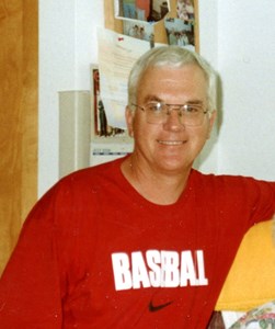 Obituary photo of Ryan Locker, Casper-WY