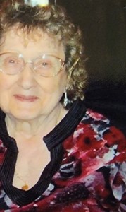 Obituary photo of Martha DiNuzzo, Albany-NY