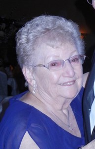 Obituary photo of Beatrice Van+Orman, Rochester-NY