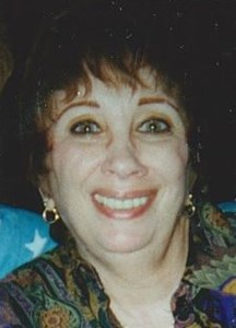 Obituary photo of Frances Salvaggio, Rochester-NY