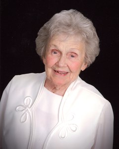 Obituary photo of Marion Burnside, Casper-WY