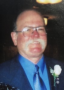 Obituary photo of Ralph Turner, Dayton-OH