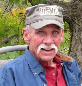Obituary photo of Terry Tucker, Cincinnati-OH