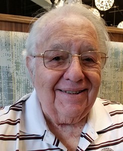 Obituary photo of %22Nino%22+Anthony Campagna, Rochester-NY