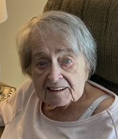 Obituary photo of Jean Wimer, Columbus-OH