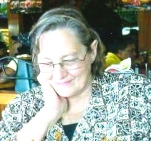 Obituary photo of Donna Brokaw, Columbus-OH