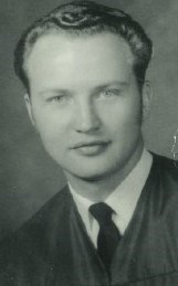 Obituary photo of Royce Wilson, Topeka-KS