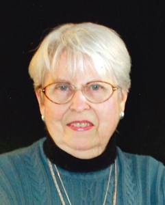 Obituary photo of Margaret Hedges, Dove-KS