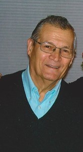 Obituary photo of James Wahl, Sr., Toledo-OH