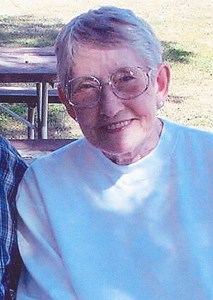 Obituary photo of Lila Rice, Topeka-KS