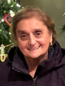 Obituary photo of Anna DiSanto, Albany-NY