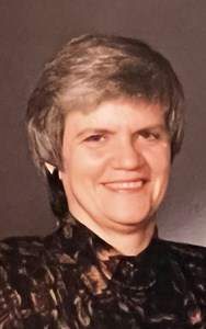 Obituary photo of Jolene Oestreich, Dove-KS