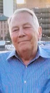Obituary photo of Dennis Williams, Toledo-OH