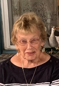 Obituary photo of Virginia Boyce, Rochester-NY