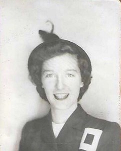 Obituary photo of Mary Maris, Toledo-OH