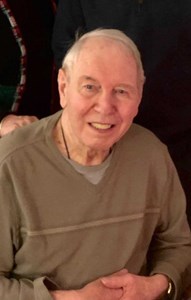 Obituary photo of Kenneth Rhodey, Rochester-NY