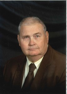 Obituary photo of Charles Franklin, Topeka-KS