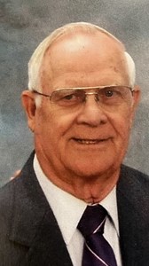 Obituary photo of Lester Mason, Olathe-KS