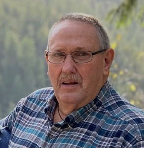 Obituary photo of Marvin Hoffman, Topeka-KS