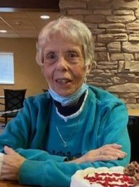 Obituary photo of Carol Westgate, Toledo-OH