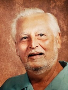 Obituary photo of Hartyoun Tchobanian, Toledo-OH