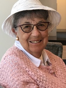 Obituary photo of Patricia Jenkins, Green Bay-WI