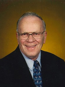 Obituary photo of Don Stewart, Toledo-OH