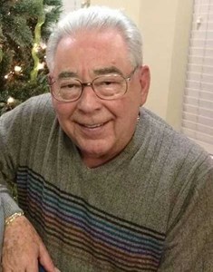 Obituary photo of Arlie Gunter, Olathe-KS