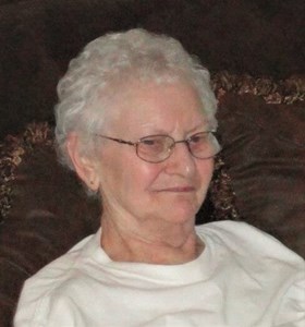 Obituary photo of Patricia Foust, Junction City-KS