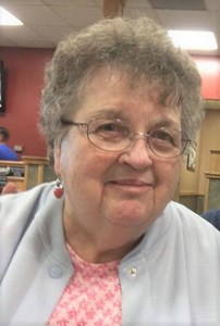 New Comer Family Obituaries - Nancy T. DiMarco 1938 - 2023 - Rochester