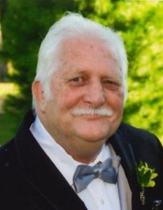 New Comer Family Obituaries - Ralph A. Walker 1935 - 2023 - Syracuse