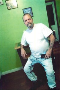 Obituary photo of Kevin Syrell, Sr., Albany-NY