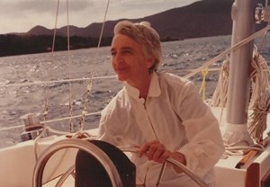 Obituary photo of Mary Jean Gardner, Syracuse-NY