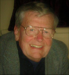 Obituary photo of Walter Willard Sr, Albany-NY