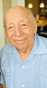 Obituary photo of Boniface Gamino, Denver-CO