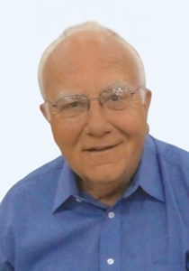 Obituary photo of Robert Brecken, Green Bay-WI