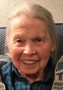 Obituary photo of Joyce Kinder, Topeka-KS
