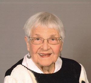 Obituary photo of Blanche Dudek, Green Bay-WI