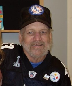 Obituary photo of Randy Payne+Sr., Topeka-KS