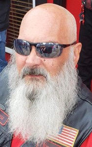 Obituary photo of MSG+(RET)+Bryan Hansen, Junction City-KS
