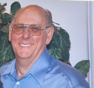Obituary photo of Bobby Simpson, Topeka-KS