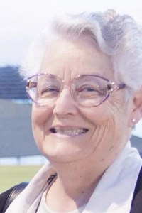 Obituary photo of Phyllis Couch, Topeka-KS