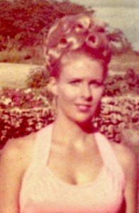 Obituary photo of Jo Ann White, Dove-KS