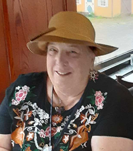 Obituary photo of Barbara King, Topeka-KS
